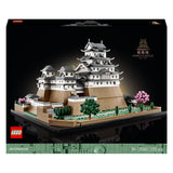Lego-Architektur 21060 Schloss Himeji