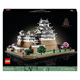 Lego lego architecture 21060 kasteel himeji