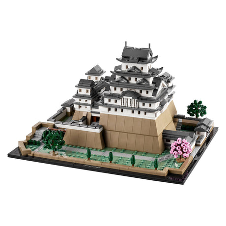 Lego-Architektur Schloss Himeji – 21060