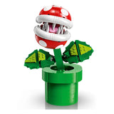 Lego Lego Super Mario 71426 Plant Piranha