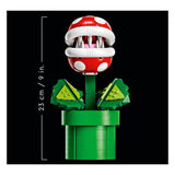 Lego Lego Super Mario 71426 Plant Piranha