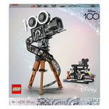 Lego Lego Disney 43230 Kamera 100 -årsdagssett