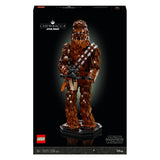 LEGO LEGO Star Wars 75371 Chewbacca Wookiee