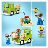 Lego Duplo Lego Duplo Town 10419 Bienen und Bienenstöcke