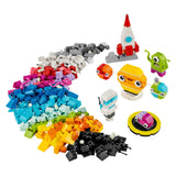 Lego 11037 klassische kreative Planeten