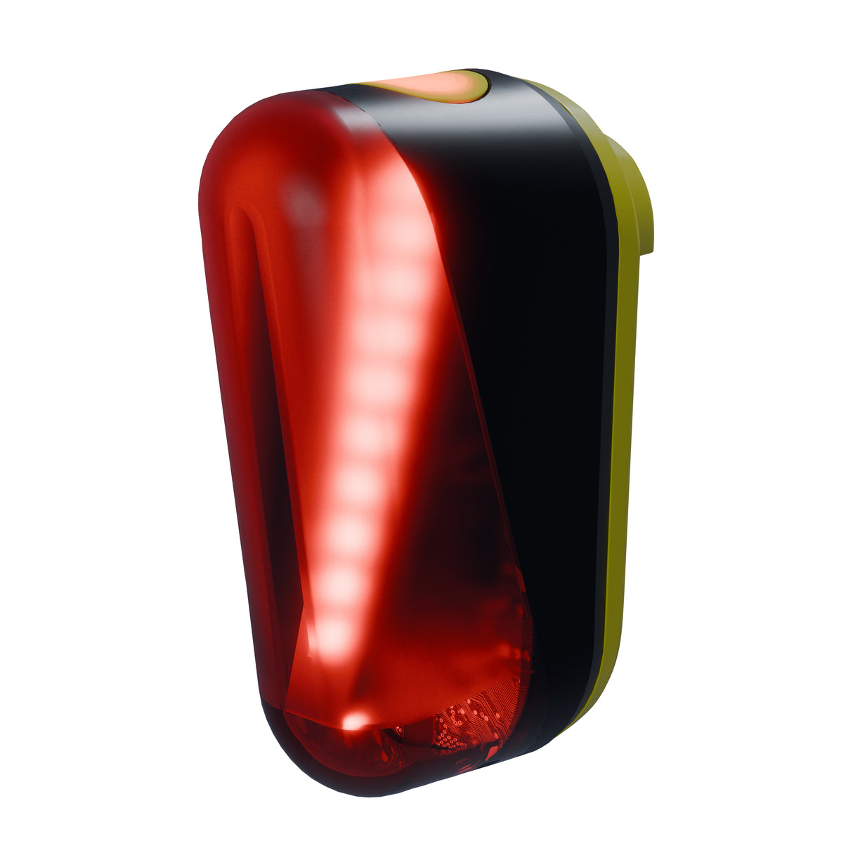 Ziemi – Race Edition – Biomotion-Beleuchtung