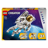 LEGO LEGO Creador 31152 Distrito espacial