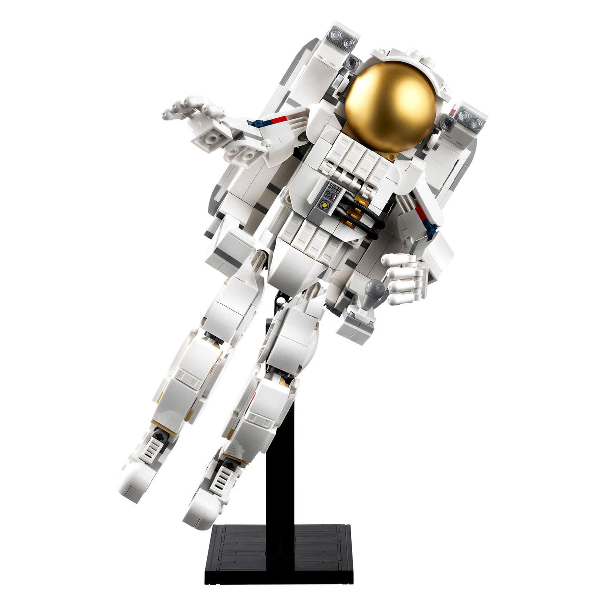 LEGO LEGO Creador 31152 Distrito espacial