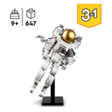 LEGO LEGO Creador 31152 Distrito espacial