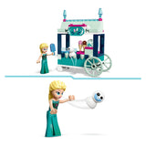 LEGO LEGO Princess 43234 Elsa's Frozen treats