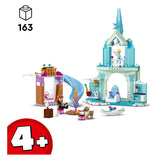 LEGO LEGO Princess 43238 Elsa's Frozen Castle