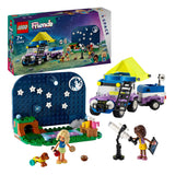 Lego LEGO Friends 42603 Astronomisch Kampeervoertuig