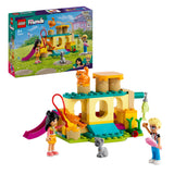 Lego LEGO Friends 42612 Kattenspeeltuin