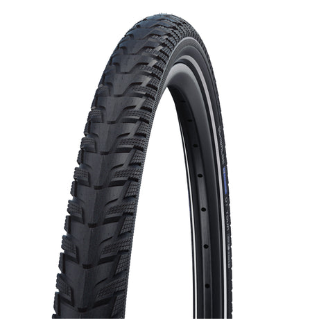 Schwalbe 28x1.50 40-622 Marathon Energizer plus grüner Schutzreflex