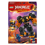 Lego Lego Ninjago 71806 Coles Elementary EARGECHA