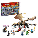 Lego Lego Ninjago 71809 EGEALT DRANK