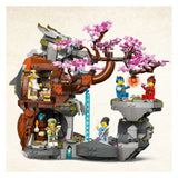 Lego Ninajago 71819 Altar des Steindrachen