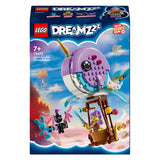 Lego Lego Dreamzzz 71472 Izzies Narwal Air Balloon