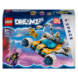 Lego Lego Dreamzzz 71475 Meneer Ozs rombil