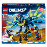 Lego LEGO DREAMZzz 71476 Zoey en Zian De Kattenuil