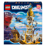 Lego Lego Dreamzzzz 71477 The Dream Tower