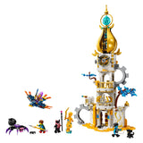 Lego Lego Dreamzzz 71477 Dream Tower