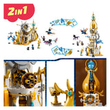 Lego Lego Dreamzzz 71477 den Dram Tower