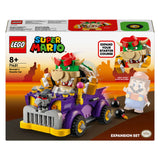 Lego LEGO Super Mario 71431 Uitbreidingsset: Bowsers bolide