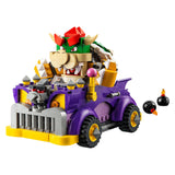 Lego LEGO Super Mario 71431 Uitbreidingsset: Bowsers bolide