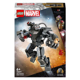 LEGO LEGO Super Heroes 76277 War Machine Mechanpantsser