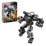 LEGO LEGO Super Heroes 76277 War Machine Mechanpantsser