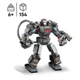 Lego Lego Super Heroes 76277 Kriegsmaschinenmechaniker