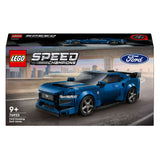 Lego Lego Speed ​​Champions 76920 Ford Mustang Dark Horse Sportwag