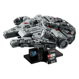 LEGO LEGO STAR WARS 75375 MILLENIUM FALCON