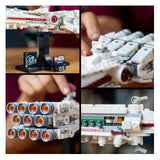 LEGO LEGO Star Wars 75376 Tantive IV