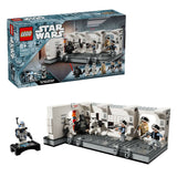 LEGO LEGO STAR WARS 75387 On board the Tantive IV