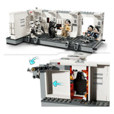 LEGO LEGO STAR WARS 75387 On board the Tantive IV