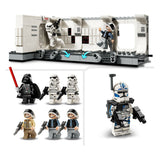 LEGO LEGO STAR WARS 75387 On board the Tantive IV