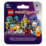LEGO Minifigures 71046 Serie 26: Raum