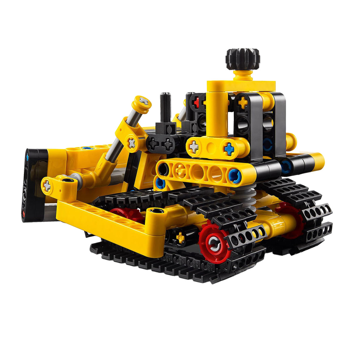 Lego Lego Technic 42163 Bulldozer lourd