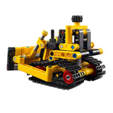 Lego Lego Technik 42163 Heavy Bulldozer