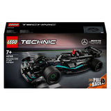 LEGO LEGO Technic 42165 Mercedes-AMG F1 W14 E Performance Pull-Back