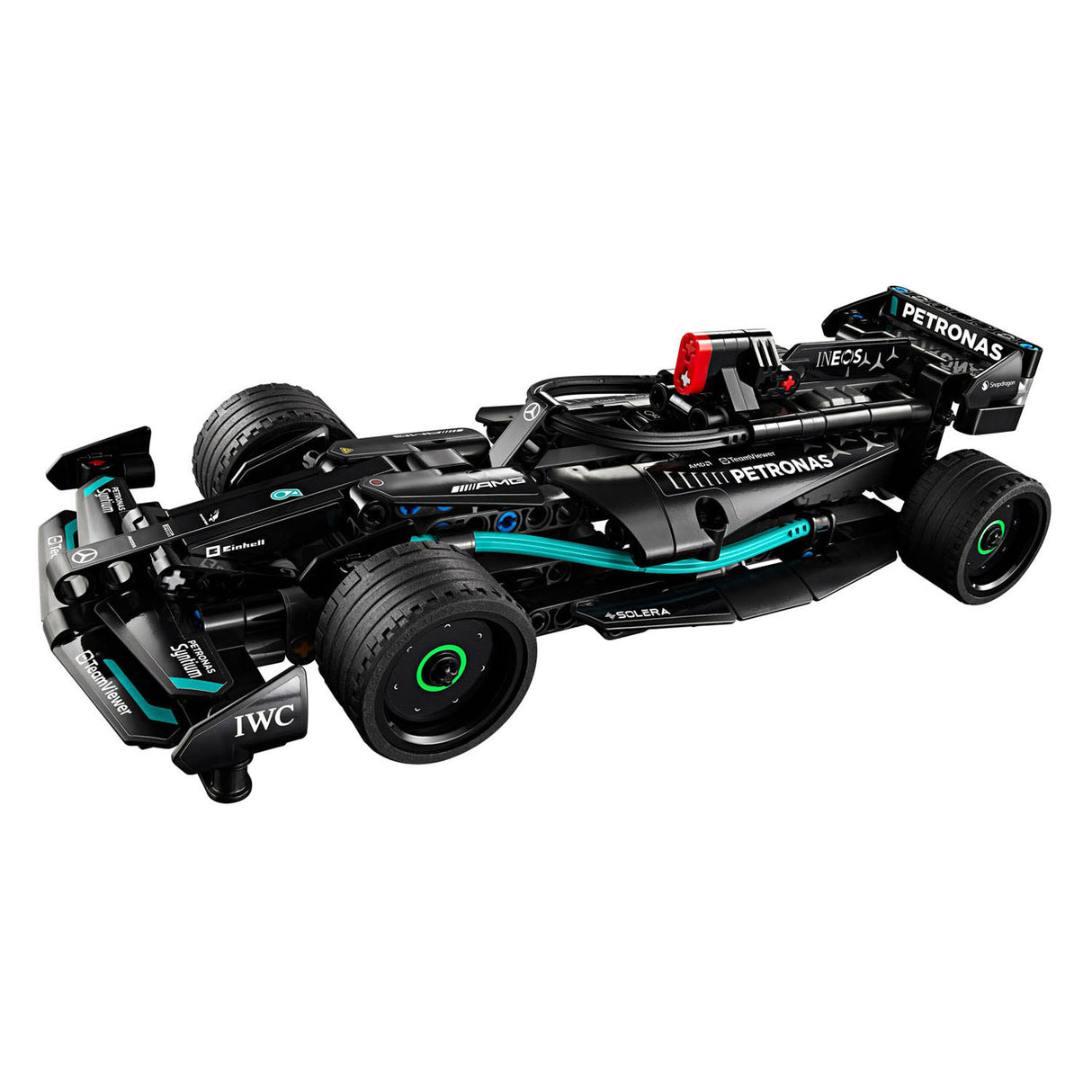 Lego Lego Technesch 42165 Mercedes-AMG F1 W14 E Performance Pull-Réck