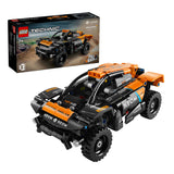 LEGO LEGO Technic 42166 NEOM MCLAREN E RACE CAR