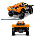 LEGO LEGO Technic 42166 NEOM MCLAREN E RACE CAR