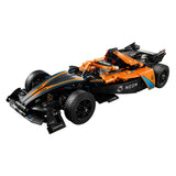 LEGO Technic 42169 Neom McLaren Formel E Rennwagen