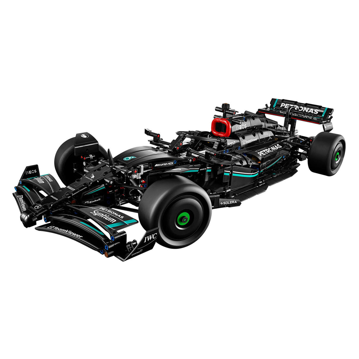 Lego Lego Technic 42171 Mercedes-AMG F1 W14 E