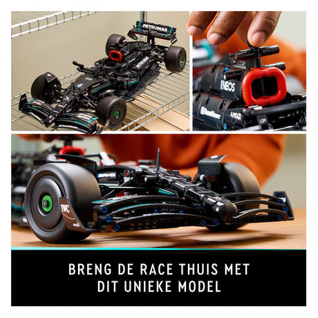 Lego Technic Mercedes-AMG F1 W14 E Performance – 42171