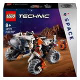 Lego 42178 Technisches Raumfahrzeug LT78