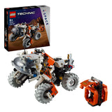 LEGO LEGO Technic 42178 Space Vehicle LT78